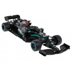 Auto R/C Mercedes-AMG F1 W11 EQ Performance 1:12 Rastar Auto R/C Mercedes-AMG F1 W11 EQ Performance 1:12 Rastar